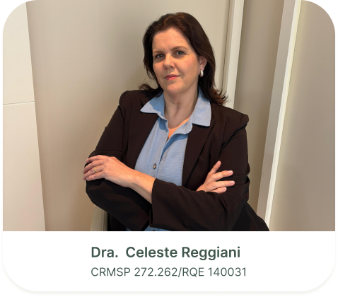 Dra. Celeste Reggiani